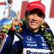 Illustration for article titled Takuma Sato Wins A Crash-Heavy 2020 Indy 500 Under Caution